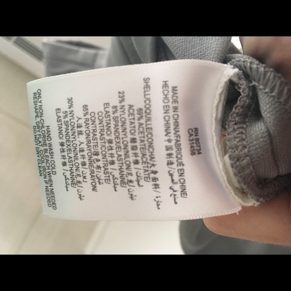 🌟 BCBG Max Azria dress - 2 - Picture 6 of 8